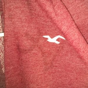Jacket , hollister , size small